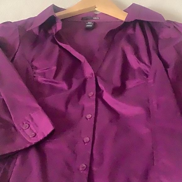 H&M shirt - Picture 6 of 8